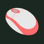 circuito mouse